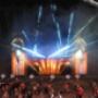 Outdoor Events
