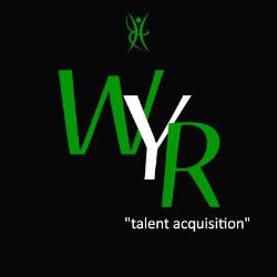 WY Recruitment