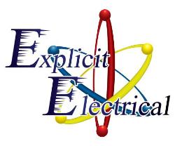 Explicit Electrical