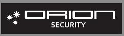Orion Security