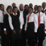 the rest of the team at work