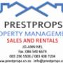 Prestprops Real Estate
