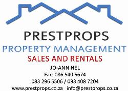 Prestprops Real Estate