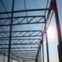 Steel structure