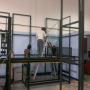 customised steelwork