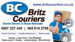Britz Couriers