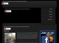Power Spares & Accessories's website