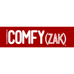 Comfyzak - Memory foam beanbags