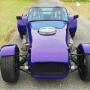 #letmeairbrush #lotus7 #sprayjob #custompaint