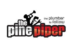 The Pine Piper - Cape Town Plumber