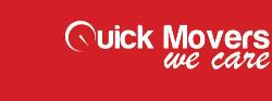Quick Movers Removals
