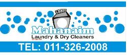 Mahanaim Laundry & Dry Cleaners