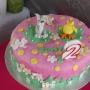 Easter bday
