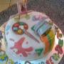 art cake
