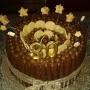 choc cake