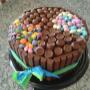 sweets cake