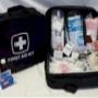 First Aid Reg