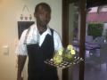 waiters