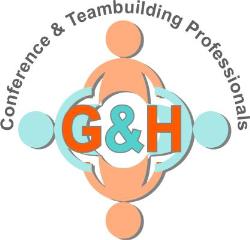 G&H Conference and Teambuilding Professionals