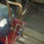 Geyser Installation