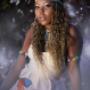 Art Portraiture - African Queen