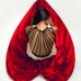 Art Portraiture - Heart Shaped Box