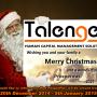 Merry Christmas 2014