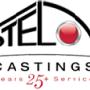 Steloy Castings Logo