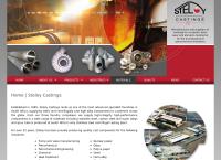 Steloy Castings