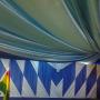 WALL DRAPING
