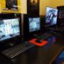 Gamming Rooms