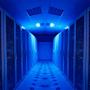 Server rooms