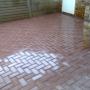 Paving