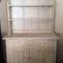 White Welsh Dresser