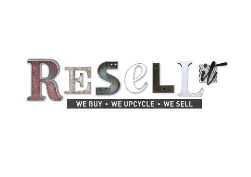 Resell It