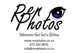 Romaen Tiffin Photography