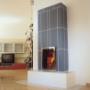 Modern Tile Feature