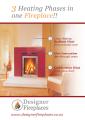 Add Value and Style to Your Home with a Designer Built-in Fireplace