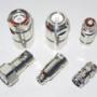 Amphenol Coaxial Connectors, Cable & Assemblies