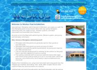 Weskus Pool Installations