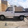 LDV after rust removal & respray