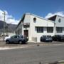 Paarden Eiland office & workshop