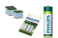 PHILLIPS BATTERIES 48AA OR 48AAA