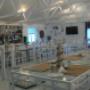 Fully licensed bar and restaurant