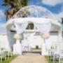 Our Lovely garden Chapel