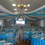 Variety of Colours and themes for all occasions