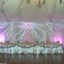 We offer different styles of backdrops