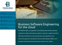 Palladian Bytes (Pty) Ltd's website