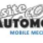 Onsite Auto logo