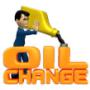 oil change
